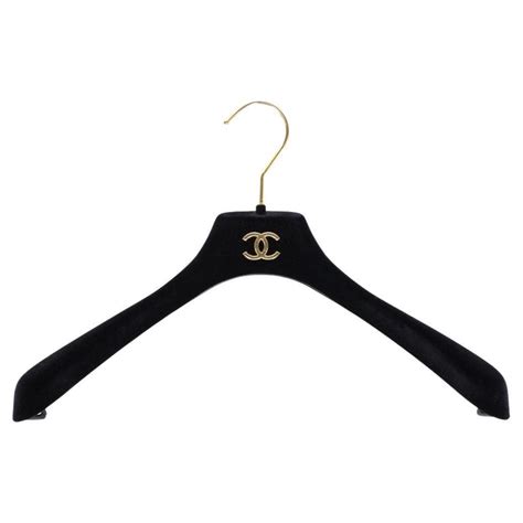 Chanel Clothes Hanger 